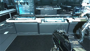 
Call of Duty: Advanced Warfare | PlayStation 3 | gameplay screenshot 1 | Region: North America | Source: LaunchBox