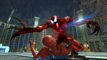 
The Amazing Spider-Man 2 | PlayStation 4 | gameplay screenshot 2