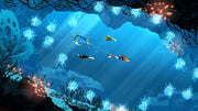 
Rayman Origins | Xbox 360 | gameplay screenshot 5 | Region: North America | Source: LaunchBox