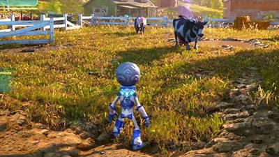 
Destroy All Humans! | PlayStation 4 | gameplay screenshot 1