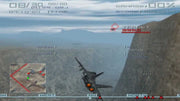 
Top Gun: Combat Zones | PlayStation 2 | gameplay screenshot 1