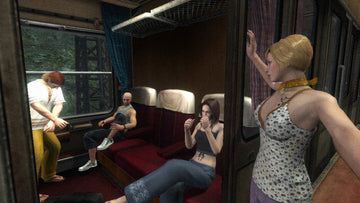 
Rise of Nightmares | Xbox 360 | gameplay screenshot 1