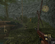 
Vietcong: Purple Haze | PlayStation 2 | gameplay screenshot 1