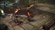 
Conan | PlayStation 3 | gameplay screenshot 1 | Region: North America | Source: LaunchBox