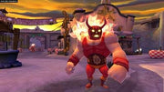 
Scooby-Doo! and the Spooky Swamp | Wii | gameplay screenshot 3