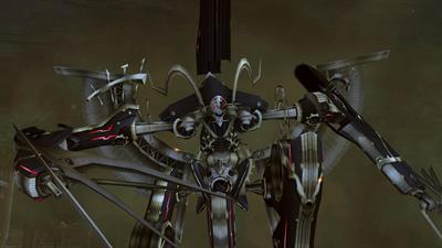 
Xenoblade Chronicles | Wii | gameplay screenshot 2