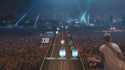 
Guitar Hero Live | PlayStation 4 | gameplay screenshot 2