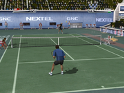 
Top Spin | Xbox | gameplay screenshot 1
