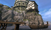 
Sorcery | PlayStation 3 | gameplay screenshot 1