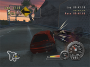 
Crash 'N' Burn | PlayStation 2 | gameplay screenshot 1 | Region: North America | Source: LaunchBox