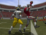 
NCAA Football 2003 | Xbox | gameplay screenshot 2