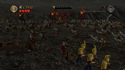 
LEGO The Lord of the Rings | Wii | gameplay screenshot 2