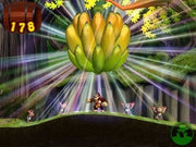 
Donkey Kong: Jungle Beat | GameCube | gameplay screenshot 2