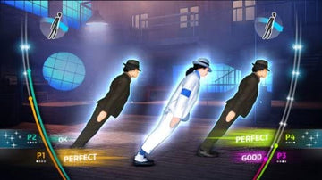 
Michael Jackson: The Experience | Wii | gameplay screenshot 1 | Region: North America | Source: LaunchBox