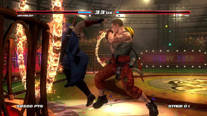 
Dead or Alive 5 | Xbox 360 | gameplay screenshot 2