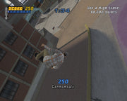 
Tony Hawk's Pro Skater 4 | PlayStation 2 | gameplay screenshot 2
