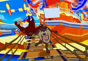 
Taz: Wanted | PlayStation 2 | gameplay screenshot 2