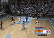 
NCAA March Madness 06 | PlayStation 2 | gameplay screenshot 1 | Region: North America | Source: LaunchBox