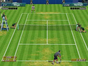 
SEGA Sports Tennis 2K2 | Dreamcast | gameplay screenshot 2