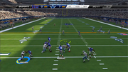 
Madden NFL 17 | PlayStation 3 | gameplay screenshot 1