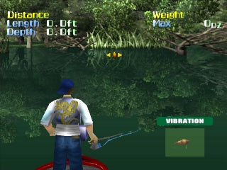
Action Bass | PlayStation | gameplay screenshot 4 | Region: North America | Source: LaunchBox