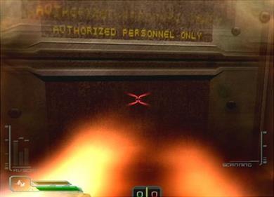 Area-51 | PlayStation 2 | gameplay screenshot 4 | Region: North America | Source: LaunchBox