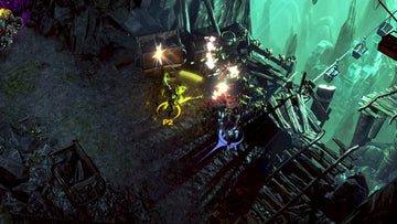 
Sacred 3 | Xbox 360 | gameplay screenshot 1 | Region: North America | Source: LaunchBox