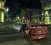 
Need for Speed: Underground | Xbox | gameplay screenshot 3