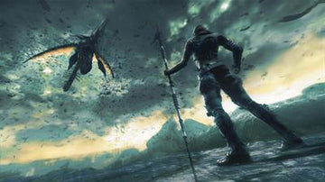 
Lost Odyssey | Xbox 360 | gameplay screenshot 5 | Region: North America | Source: LaunchBox