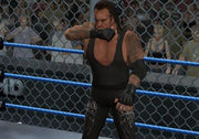 
WWE Smackdown vs. Raw 2011 | PlayStation 2 | gameplay screenshot 2 | Region: North America | Source: LaunchBox
