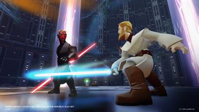 
Disney Infinity: 3.0 Edition | PlayStation 4 | gameplay screenshot 1