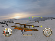 
Wings of War | Xbox | gameplay screenshot 1
