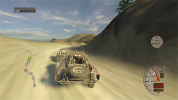 
Baja: Edge of Control | PlayStation 3 | gameplay screenshot 2
