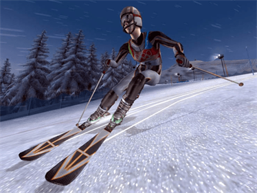 
Torino 2006 | Xbox | gameplay screenshot 1 | Region: North America | Source: LaunchBox