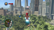 
LEGO Marvel Super Heroes | Xbox 360 | gameplay screenshot 4