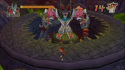 
Crash Twinsanity | PlayStation 2 | gameplay screenshot 2