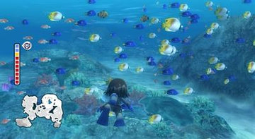
Go Vacation | Wii | gameplay screenshot 2