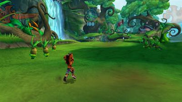 
Crash of the Titans | Xbox 360 | gameplay screenshot 1