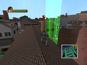 
Ultimate Spider-Man | Xbox | gameplay screenshot 2
