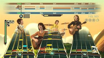 
The Beatles: Rock Band | PlayStation 3 | gameplay screenshot 3
