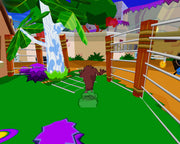 
Taz: Wanted | PlayStation 2 | gameplay screenshot 3