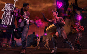 
Saints Row: Gat Out of Hell | PlayStation 3 | gameplay screenshot 2