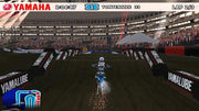 
Yamaha Supercross | Wii | gameplay screenshot 1