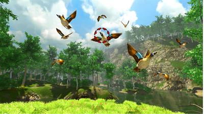 Cabela's Monster Buck Hunter | Wii | gameplay screenshot 3