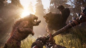 
Far Cry: Primal | PlayStation 4 | gameplay screenshot 2