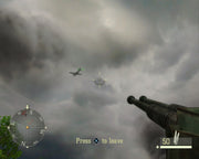 
The History Channel: Battle for the Pacific | PlayStation 2 | gameplay screenshot 1