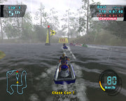 
Splashdown | PlayStation 2 | gameplay screenshot 2