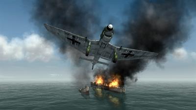 
Air Conflicts: Secret Wars | Xbox 360 | gameplay screenshot 3 | Region: North America | Source: LaunchBox