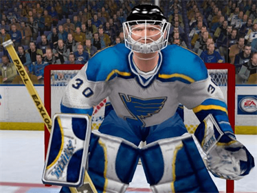 
NHL 2004 | Xbox | gameplay screenshot 1