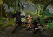 
The Lord of the Rings: The Fellowship of the Ring | PlayStation 2 | gameplay screenshot 2